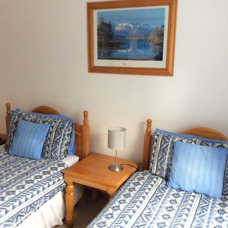 Dalkell Cottages Tyndrum Extérieur photo